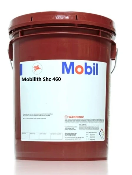 148996 - M-MOBILITH SHC 460 PAIL 16KG - MOBIL 1 ürün görseli 1