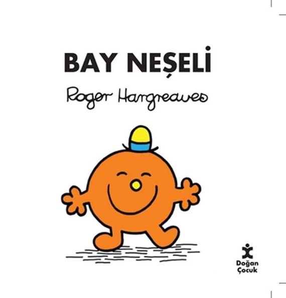 Bay Neşeli ürün görseli 1