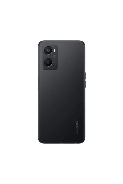 OPPO A96 128 GB 6 GB RAM Prism Black Cep Telefonu (Oppo Türkiye Garantili) - Resim 4