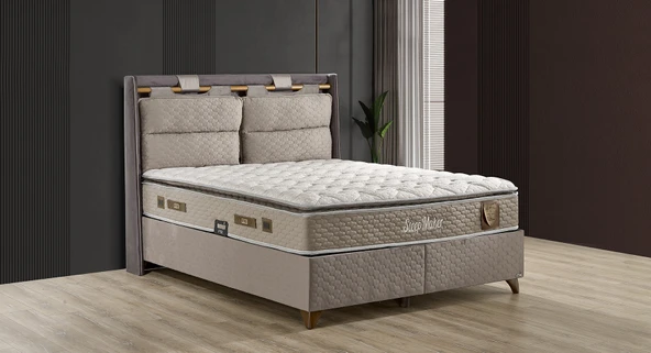 İmaj  SLEEP MAKER BASLIK - Resim 3