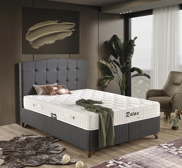 İmaj  RELAX YATAK - Resim 3