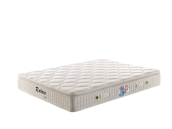 İmaj  RELAX PEDLI YATAK ürün görseli 1