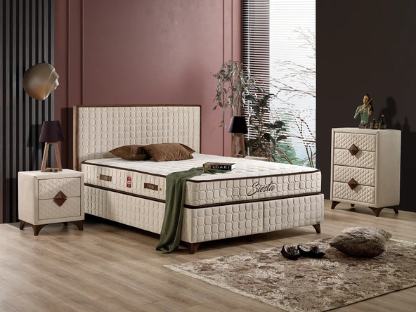 İmaj  SIESTA PLUS BAZA - Resim 3