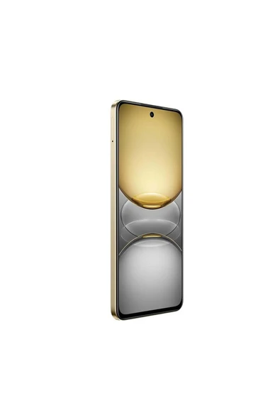 realme C75 8 256 Cep Telefonu Gold - Resim 5
