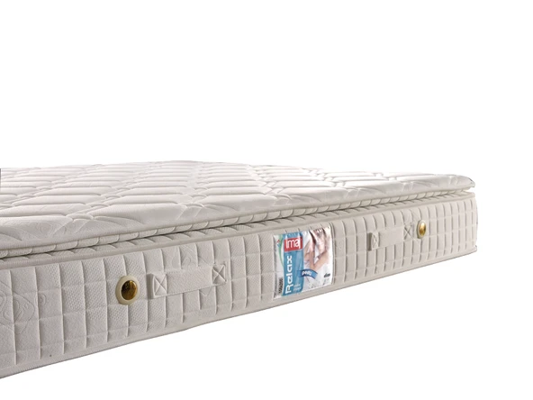 İmaj  RELAX PEDLI YATAK - Resim 3
