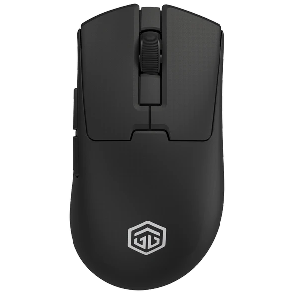 GameBooster M24 Storm Mini PAW3311 12000 DPI Siyah Kablosuz Gaming Mouse ürün görseli