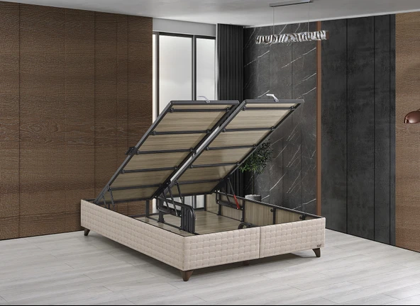 İmaj  MYSTREY PLUS BAZA - Resim 2