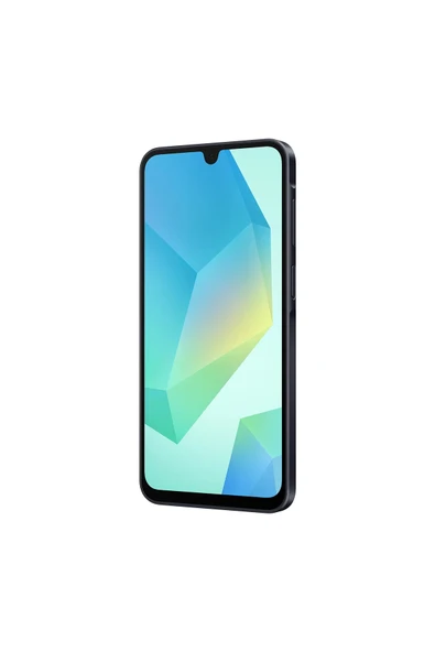 Samsung Galaxy A16 256 Gb 8 Gb Ram Siyah Cep Telefonu ( Türkiye Garantili) - Resim 2