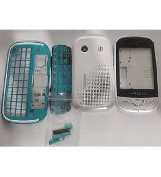 Samsung B3410 Telefon Kasası - Resim 2