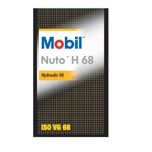 154423 - NUTO H 68 PAIL 16L :TR - MOBIL 1 ürün görseli