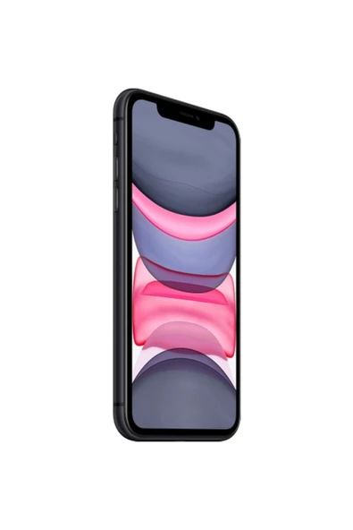 Apple iPhone 11 128 GB Siyah Cep Telefonu Aksesuarsız Kutu (Apple Türkiye Garantili) - Resim 3