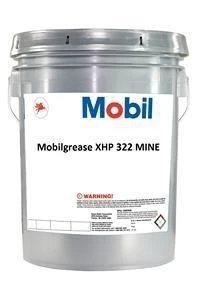 151544 - M-GREASE XHP 322 MINE PAIL-PL 18KG - MOBIL 1 ürün görseli 1
