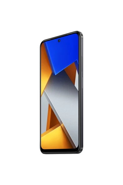 Xiaomi Poco M4 Pro 6 GB 128 GB Cep Telefonu - Cool Mavi (Xiaomi Türkiye Garantili) - Resim 2