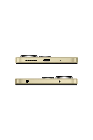 Xiaomi Redmi 13 8 GB RAM 256 GB Sarı Cep Telefonu (Xiaomi Türkiye Garantili) - Resim 5