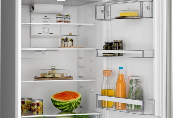 Profilo BD2055IEXN E Enerji Sınıfı 453 Lt Nofrost Üstten Donduruculu Buzdolabı - Resim 5