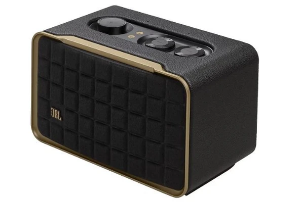 JBL Authentics 200 Bluetooth Hoparlör-SIFIR ÜRÜN (KUTU DEFORME) ürün görseli