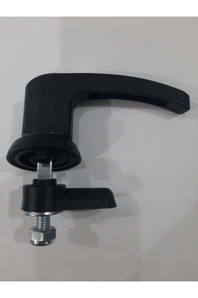 Kuluçka Makinası Kapı Kolu ürün görseli