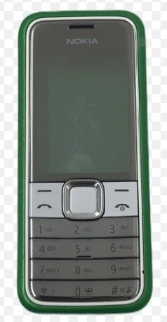 Nokia 7310 Supernova Telefon Kapağı ürün görseli