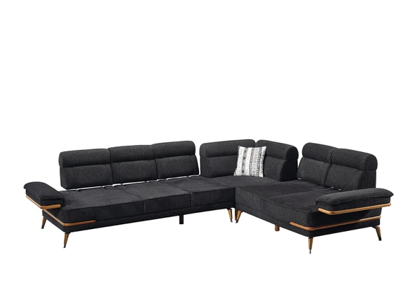 İmaj  BRENDA KÖŞE TAKIMI - Resim 3