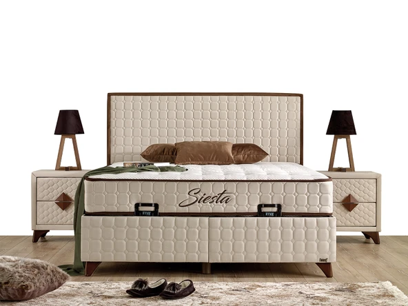 İmaj  SIESTA PLUS BAZA - Resim 2