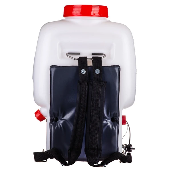 PALMERA PA-768 EUR5 2T SIRT İLAÇLAMA MAKİNESİ 1Hp 25Lt YÜKSEK BASINÇLI - Resim 3