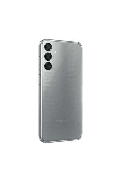 Samsung Galaxy M15 128 GB Gri Cep Telefonu (Samsung Türkiye Garantili) - Resim 5