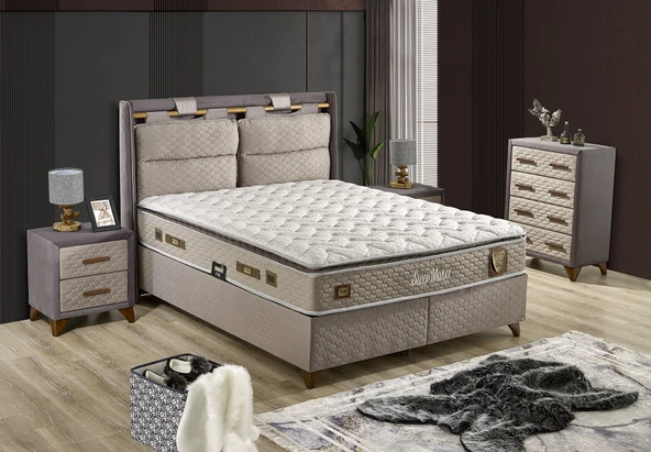 İmaj  SLEEP MAKER SET ürün görseli 1