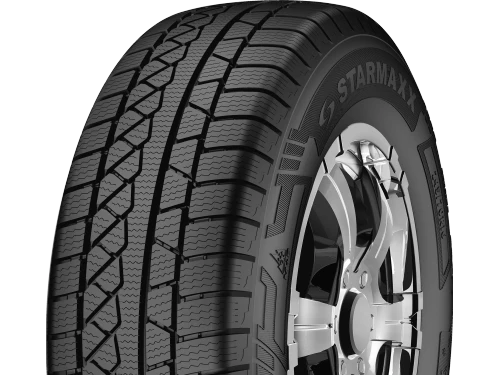Starmaxx Incurro Winter W870 235/75 R15 109T Reinf. Kış Lastiği - 2024 ürün görseli