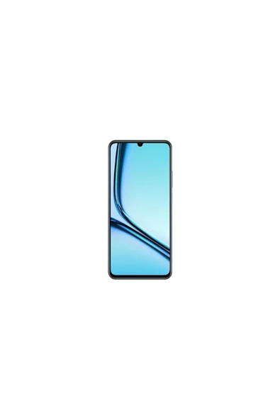 realme Note 50 4gb 128gb Gökyüzü Mavisi ( Türkiye Garantili) - Resim 2