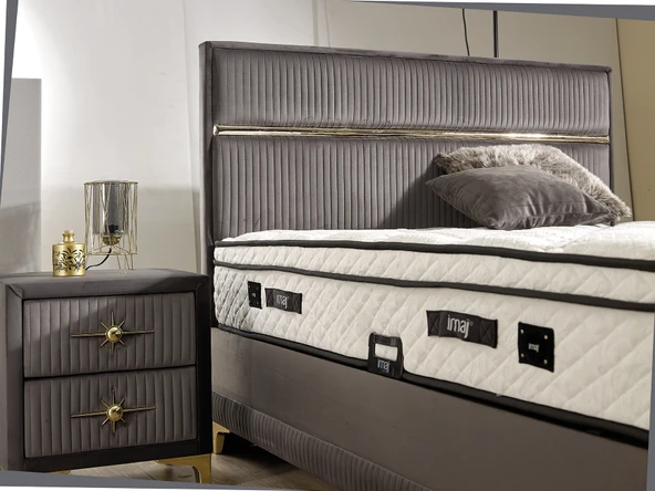 İmaj  DELUXE BASLIK ürün görseli 1