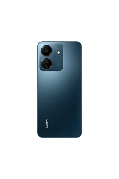 Xiaomi Redmi 13C 8 GB RAM 256 GB Lacivert Cep Telefonu (Xiaomi Türkiye Garantili) - Resim 3