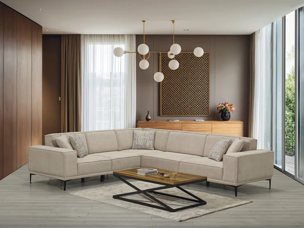 İmaj  ARİZONA KÖŞE TAKIMI ürün görseli