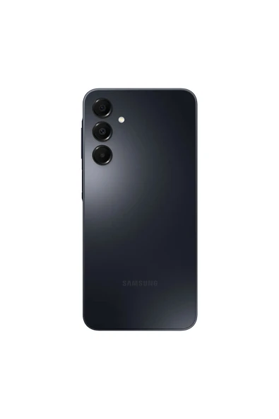 Samsung Galaxy A16 256 Gb 8 Gb Ram Siyah Cep Telefonu ( Türkiye Garantili) - Resim 6