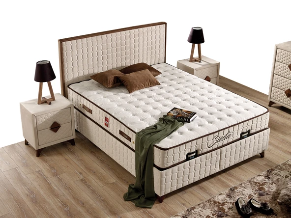 İmaj  SIESTA PLUS BASLIK - Resim 2