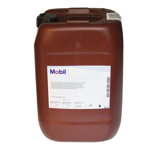 155801 - MOBIL PYROTEC HFD-U 46 PAIL 20L - MOBIL 1 ürün görseli 1