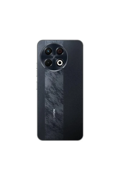 TECNO SPARK 30 Pro 8/256 GB Siyah (TECNO Türkiye Garantili) - Resim 3