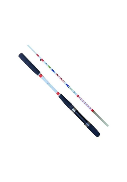 Powerex BigBull 165cm+Kendo Sea Power 5000 Tekne Takımı - Resim 4