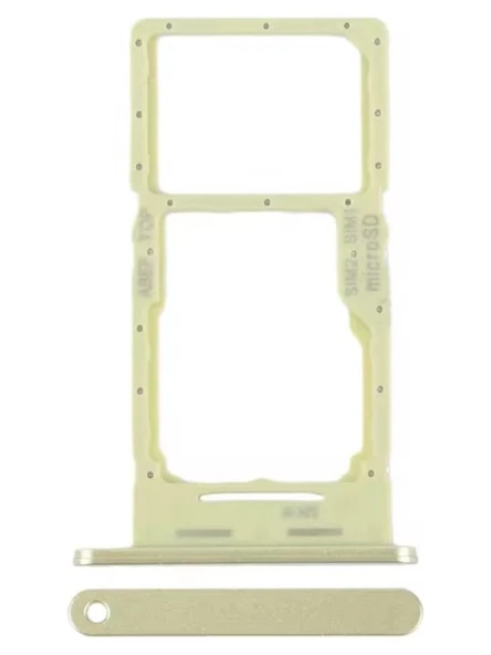 Samsung A25 Uyumlu Sim Kart Aparatı Sim Tepsisi Sim Kızağı - Resim 4