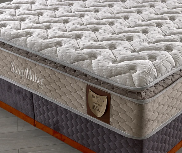 İmaj  SLEEP MAKER YATAK - Resim 2