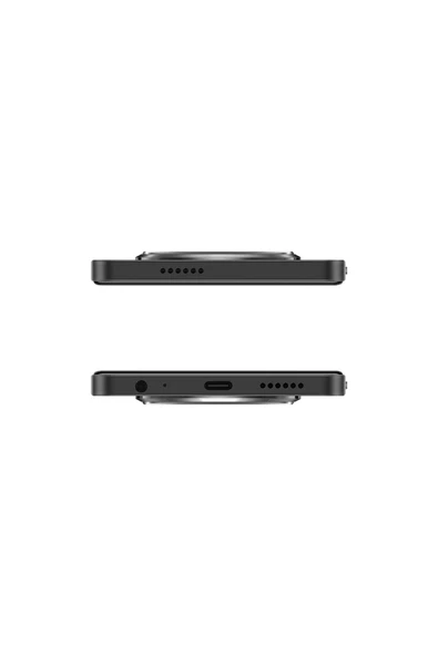 TECNO Spark 30c 8/256 Siyah ( Türkiye Garantili) - Resim 5