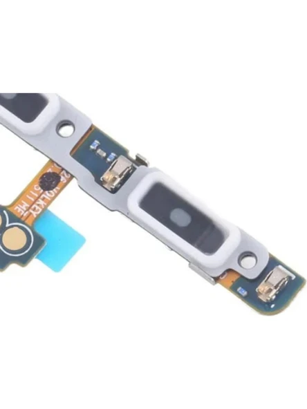 Samsung Uyumlu Galaxy A26 5g On Off Yan Ses Power Film Flex SM-A266B, SM-A266B/DS ürün görseli