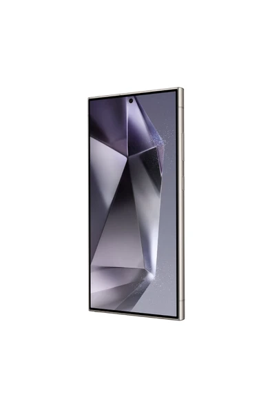 Samsung Galaxy S24 Ultra 256 GB Titanyum Mor (Samsung Türkiye Garantili) - Resim 4