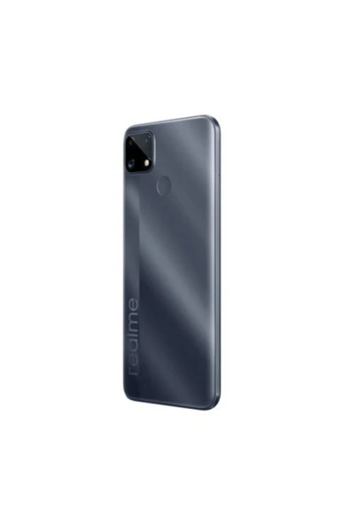 realme Gri C25s 128 GB Water Grey Cep Telefonu (Realme Türkiye Garantili) - Resim 2