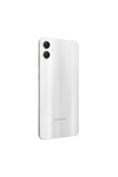 Samsung Galaxy A05 128 GB Gümüş - Resim 6
