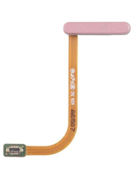 Samsung Uyumlu Galaxy A26 5g Parmak Izi Okuyucu Flex SM-A266B, SM-A266B/DS - Resim 4