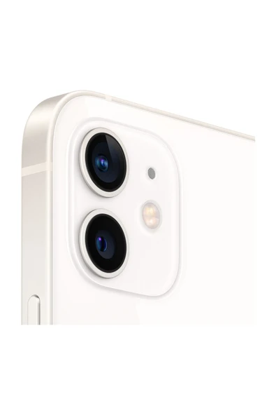 Apple iPhone 12 256 GB Beyaz Cep Telefonu Aksesuarsız Kutu (Apple Türkiye Garantili) - Resim 3