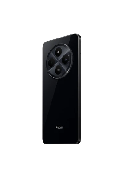 Xiaomi Redmi 14C 8 GB RAM 256 GB Siyah (Xiaomi Türkiye Garantili) - Resim 5