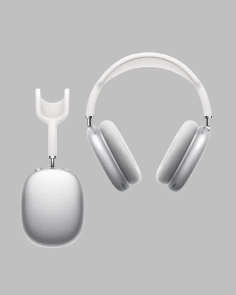 Bluetooth 5.0 Kulak Üstü Kulaklık – Uzamsal Ses, Gürültü Engelleme, Ergonomik Tasarım - Resim 3