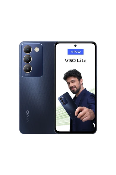 vivo V30 Lite 256 GB 8 GB Ram Cep Telefonu (vivo Türkiye Garantili) - Resim 2