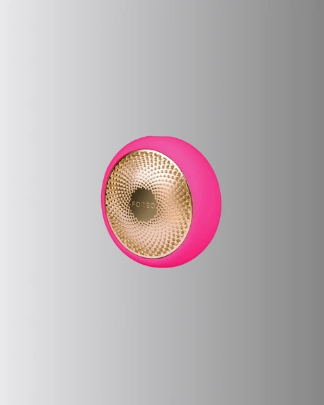 UFO Mini Akıllı Cilt Bakım Cihazı – LED Işık Terapisi ve Termal Maske Teknolojisi - Resim 2